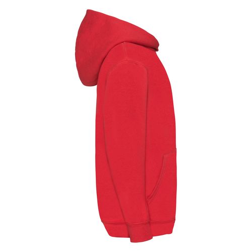 Sudadera Classic capucha niños (62-043-0)