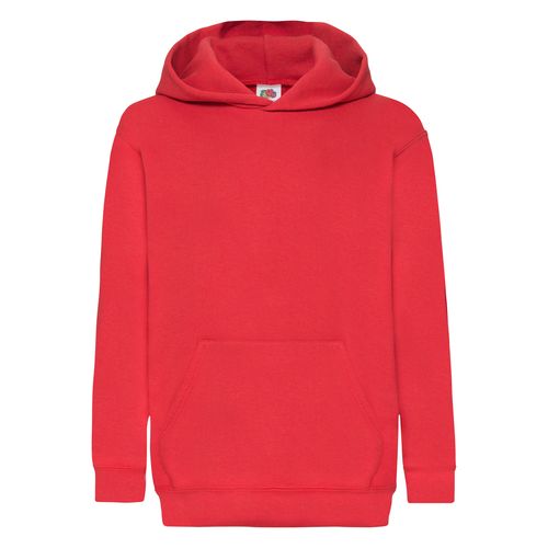 Sudadera Classic capucha niños (62-043-0)