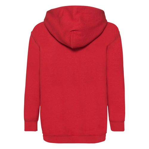 Sudadera Classic capucha niños (62-043-0)