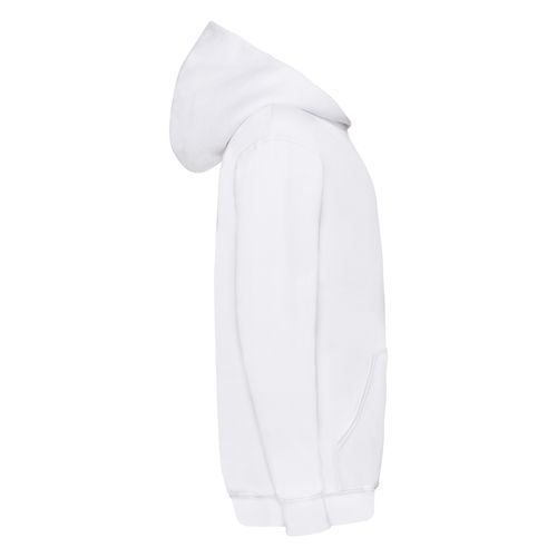 Sudadera Classic capucha niños (62-043-0)