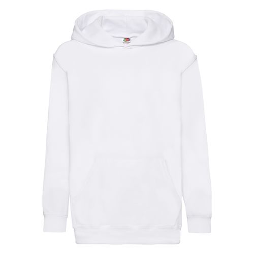 Sudadera Classic capucha niños (62-043-0)