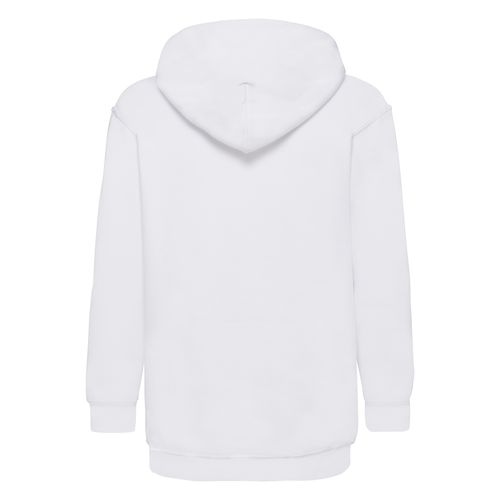 Sudadera Classic capucha niños (62-043-0)