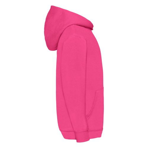 Sudadera Classic capucha niños (62-043-0)