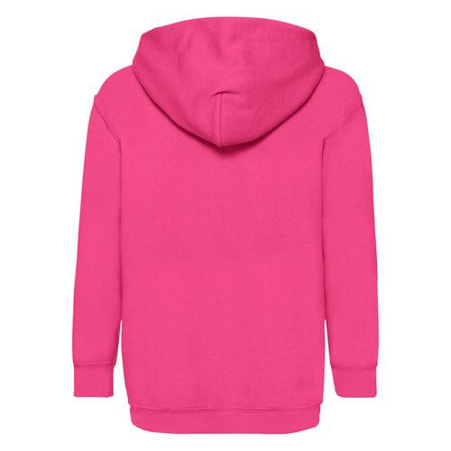 Sudadera Classic capucha niños (62-043-0)