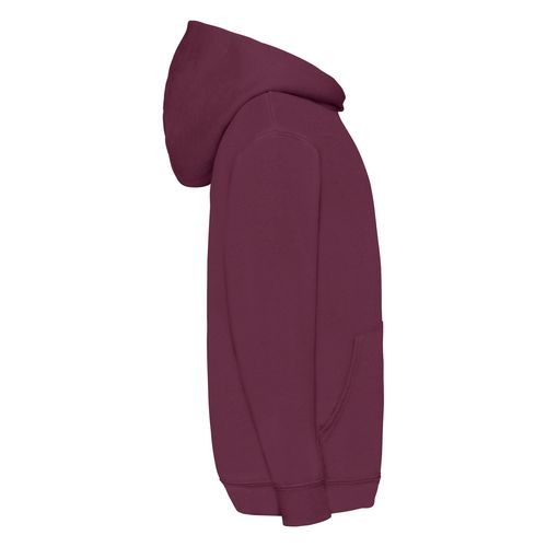Sudadera Classic capucha niños (62-043-0)