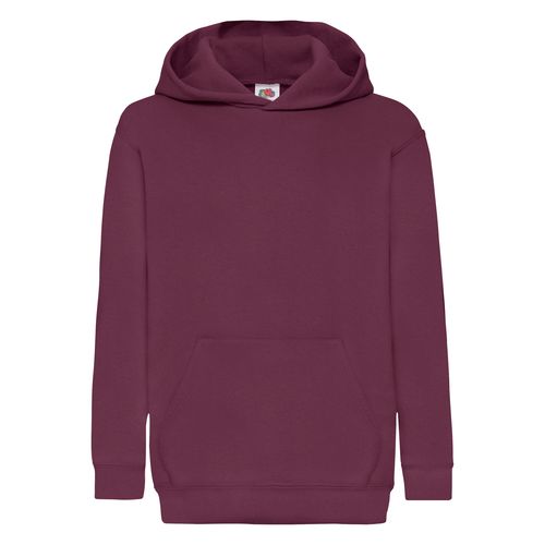 Sudadera Classic capucha niños (62-043-0)