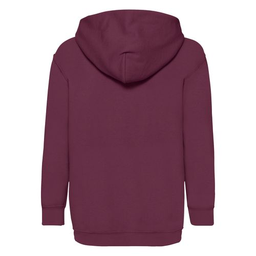 Sudadera Classic capucha niños (62-043-0)