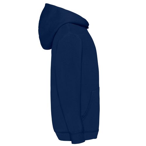 Sudadera Classic capucha niños (62-043-0)