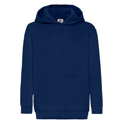 Sudadera Classic capucha niños (62-043-0)