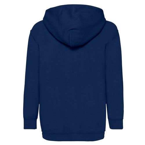 Sudadera Classic capucha niños (62-043-0)