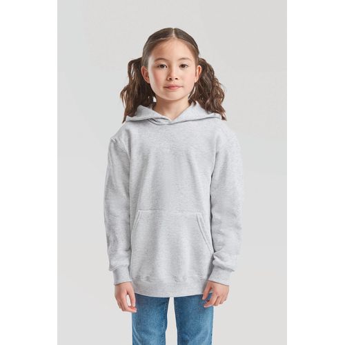 Sudadera Classic capucha niños (62-043-0)
