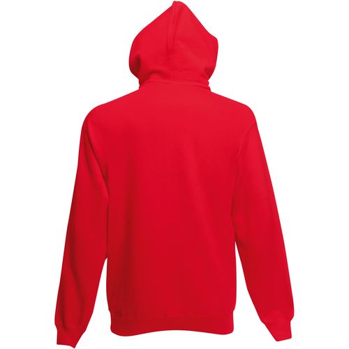 Sudadera Classic cremallera y capucha niños (62-045-0)