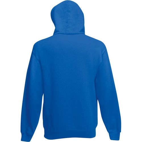 Sudadera Classic cremallera y capucha niños (62-045-0)