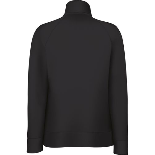 Veste femme molleton zippée Premium (62-116-0) - 4