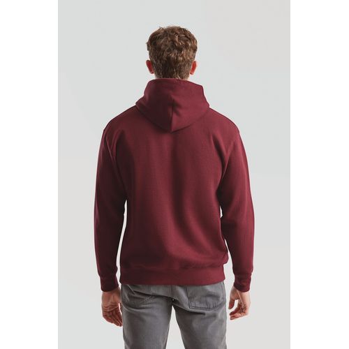 Sweat-shirt capuche Premium thumbnail 4