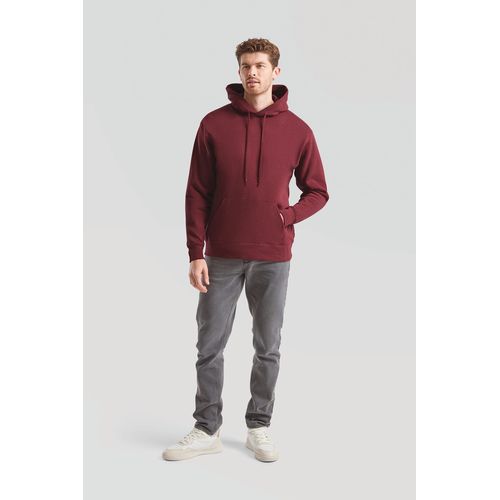 Sweat-shirt capuche Premium