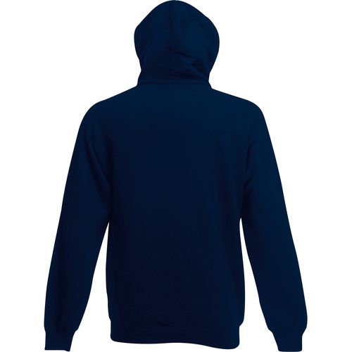 Sudadera Premium capucha