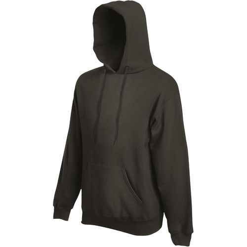 Sudadera Premium capucha
