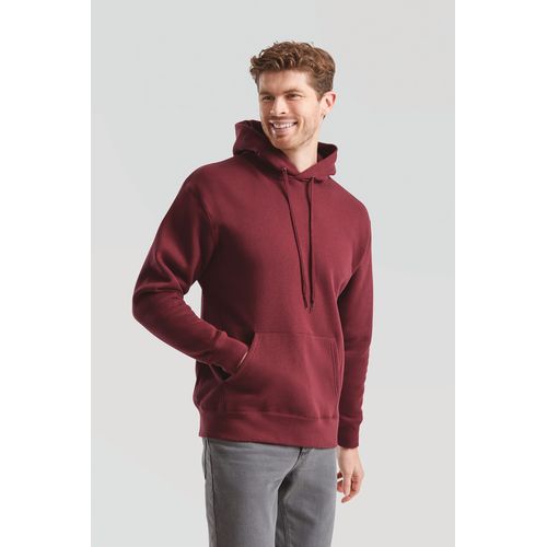 Sudadera Premium capucha