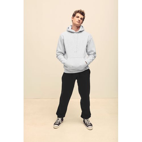 Sweat-shirt capuche Premium - 3