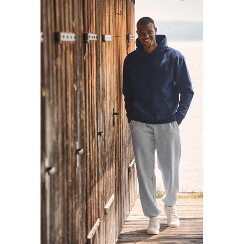 Sweat-shirt capuche Premium - 2