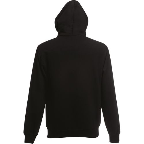 Sweat-shirt capuche Premium - 4