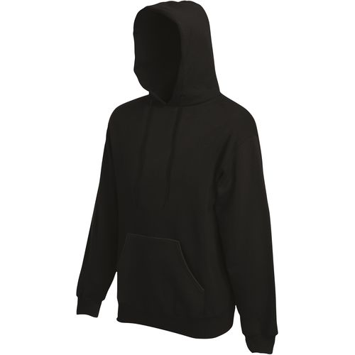 Sweat-shirt capuche Premium - 4