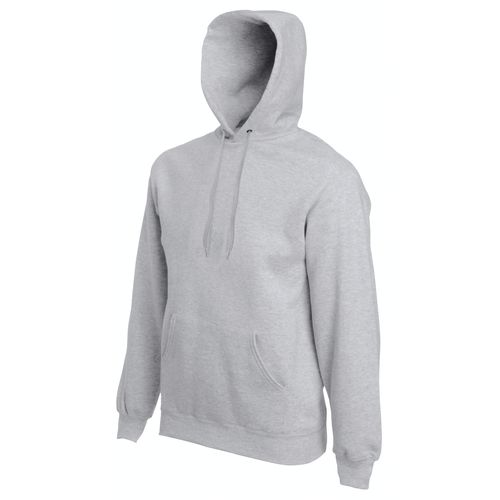 Sudadera Premium capucha