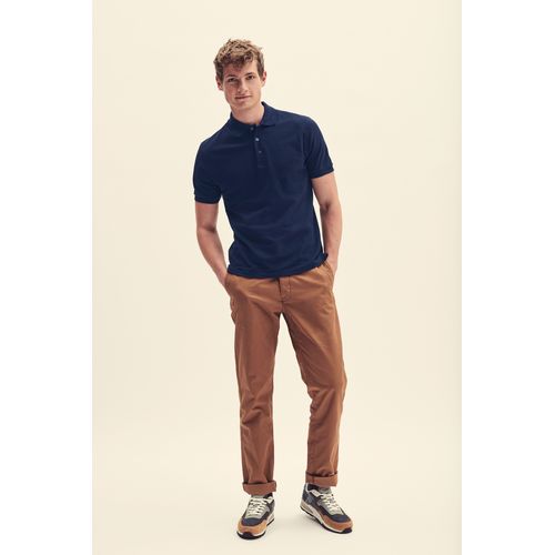 Polo homme Iconic thumbnail 5