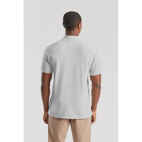 Polo Heavy 65/35