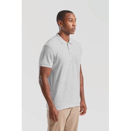 Polo Heavy 65/35