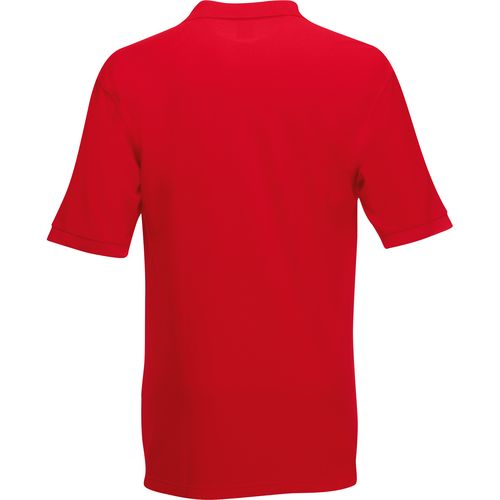Polo Heavy 65/35