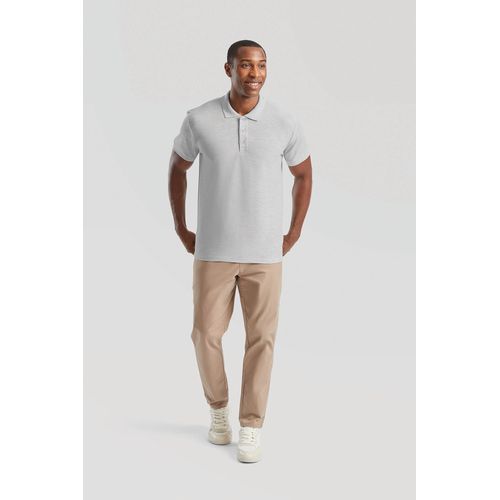 Polo Heavy 65/35