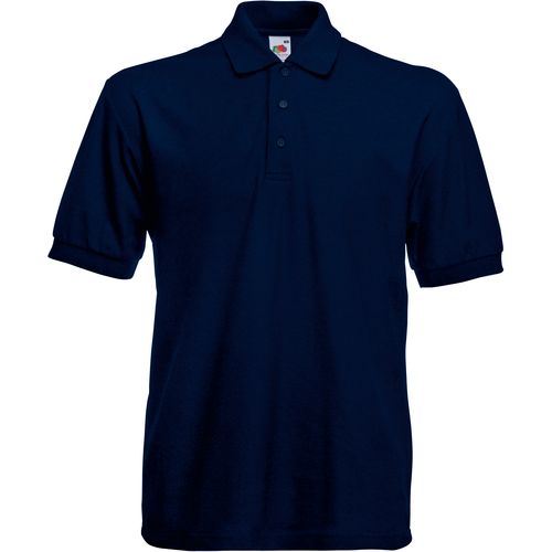Polo Heavy 65/35