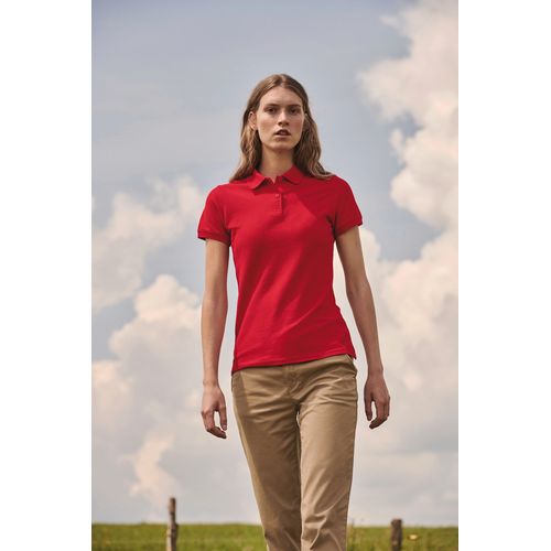 Polo femme 65/35 (63-212-0) - 2