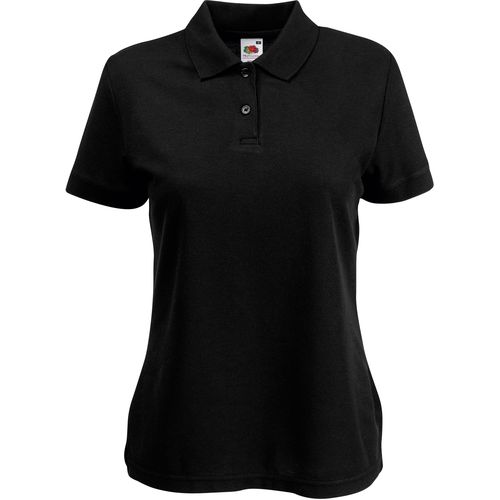 Polo femme 65/35 (63-212-0) - 4