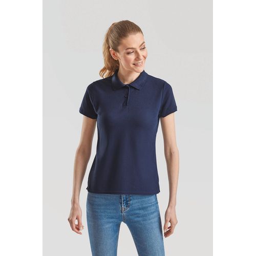 Polo femme 65/35 (63-212-0) - 1