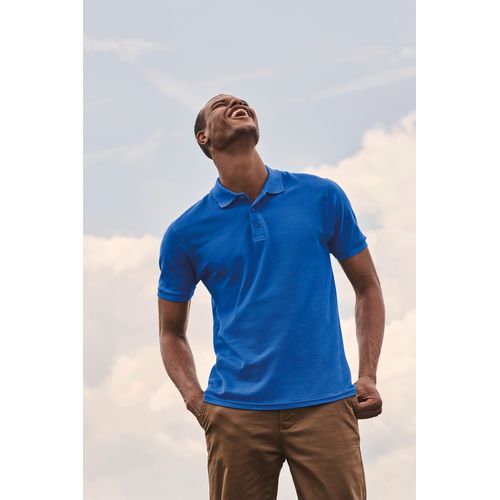 Polo Premium (63-218-0) - 2