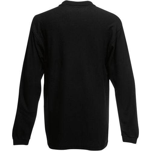 Polo manches longues Premium (63-310-0) - 3