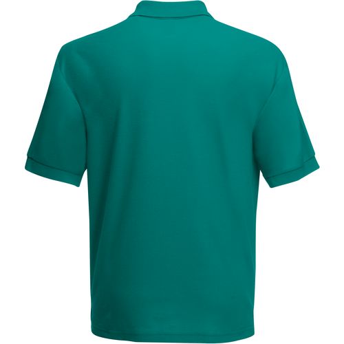 Polo 65/35 hombre  (63-402-0)