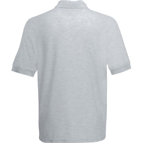 Polo 65/35 hombre  (63-402-0)