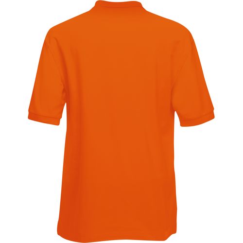 Polo 65/35 hombre  (63-402-0)