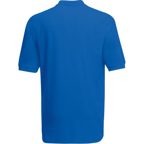 Polo 65/35 hombre  (63-402-0)