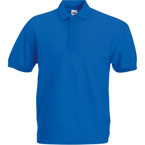 Polo 65/35 hombre  (63-402-0)