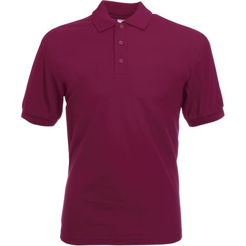Polo 65/35 hombre  (63-402-0)