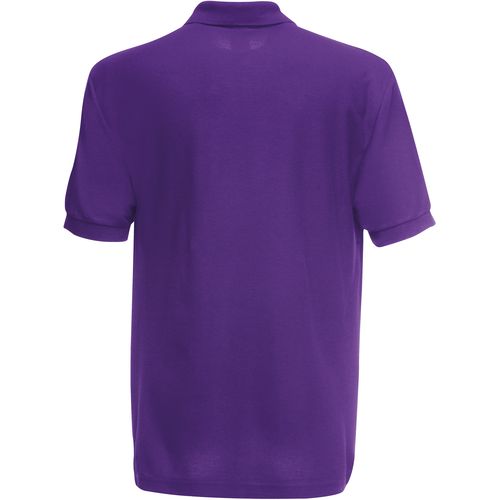Polo 65/35 hombre  (63-402-0)