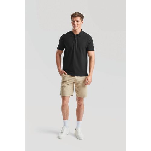 Polo homme 65/35 (63-402-0) - 1