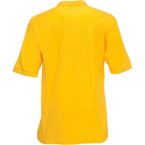 Polo 65/35 hombre  (63-402-0)