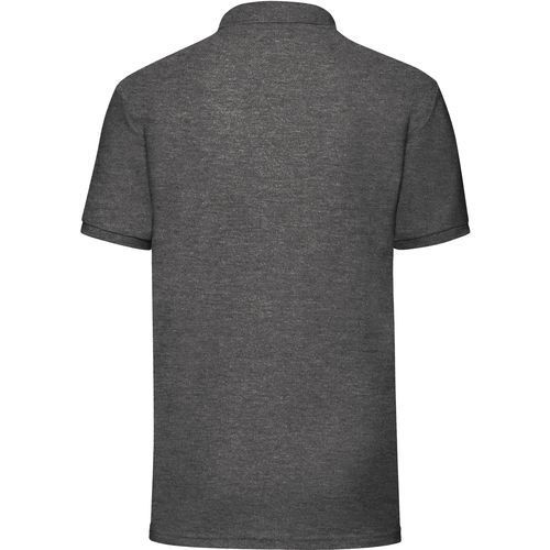 Polo 65/35 hombre  (63-402-0)