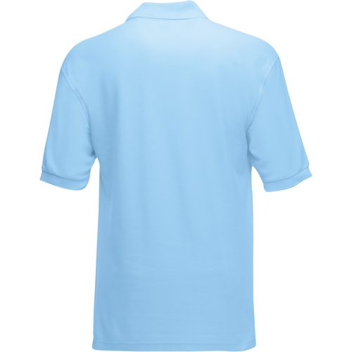 Polo 65/35 hombre  (63-402-0)